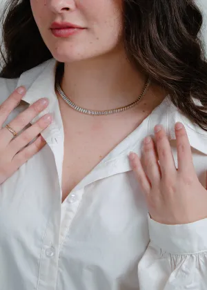 Endless Necklace