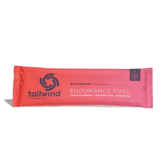 Endurance Fuel - Caffinated Drink Mix (Stick Pack)