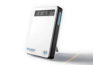 Ernest Sports ESB1 Golf Launch Monitor