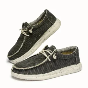 ETHAN | LIGHT COMFORTABLE SLIP-ON SHOES