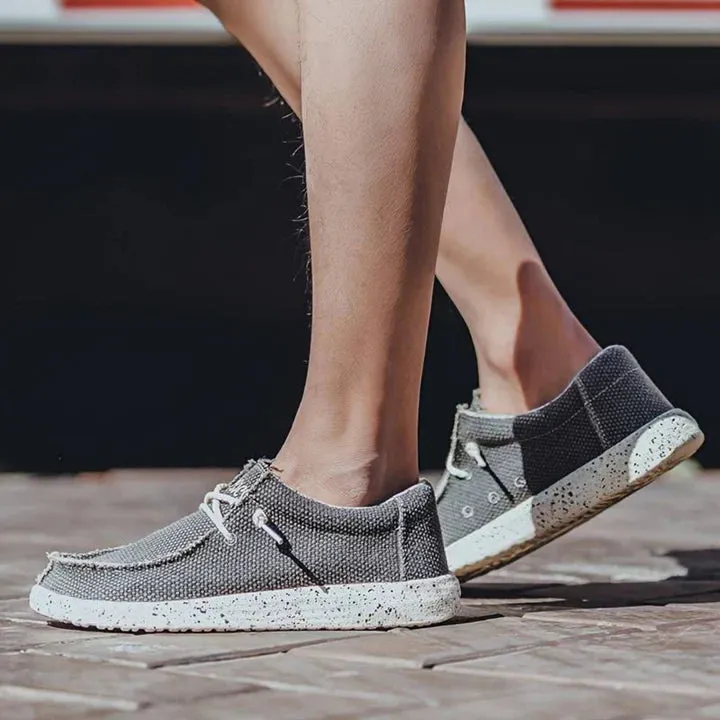 ETHAN | LIGHT COMFORTABLE SLIP-ON SHOES