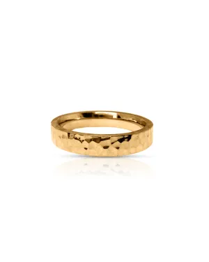 Ever Jewellery Medley Ring - Gold