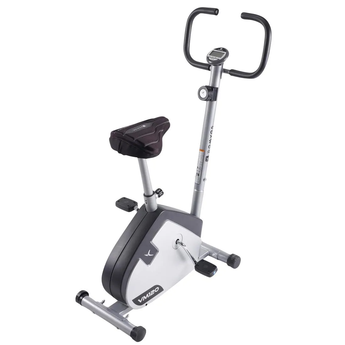 Exercise Bike Seat Cover