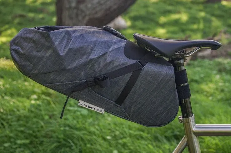 Expedition Seatpack