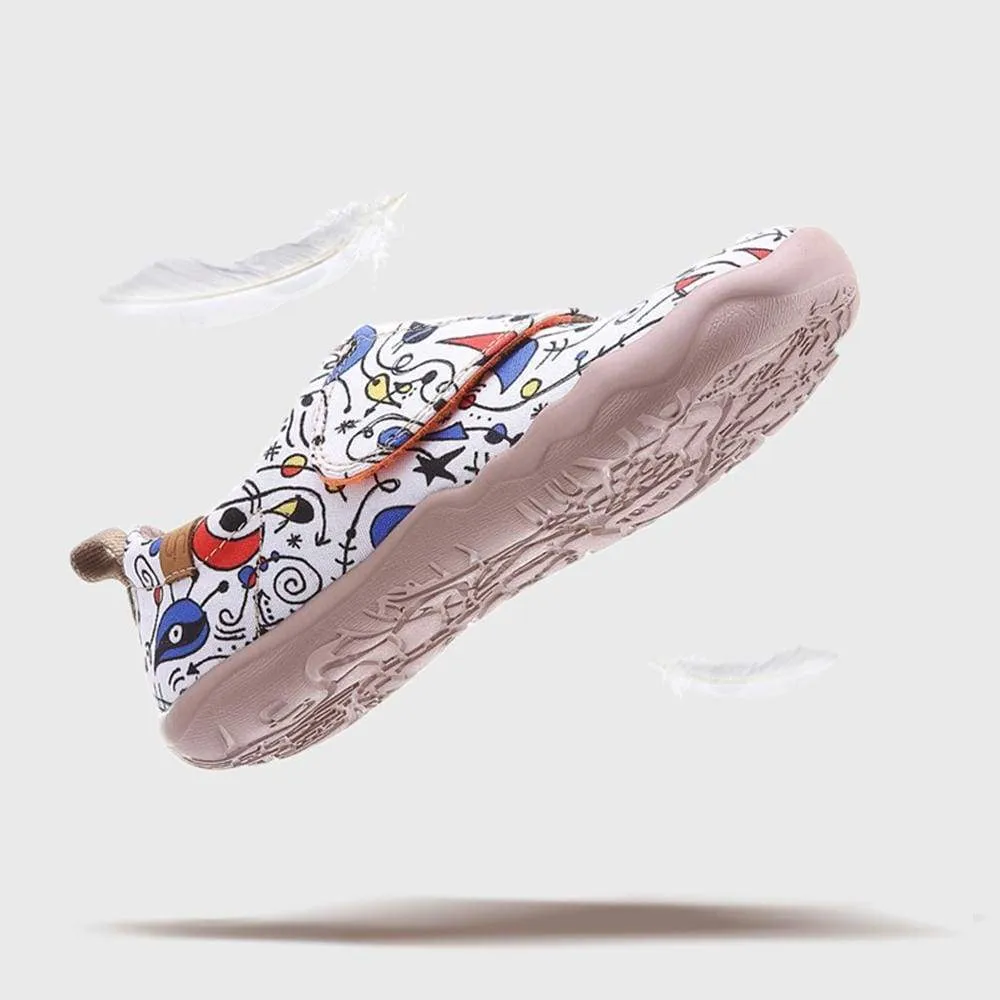 Fantasy Big Shoes Toledo I Kids