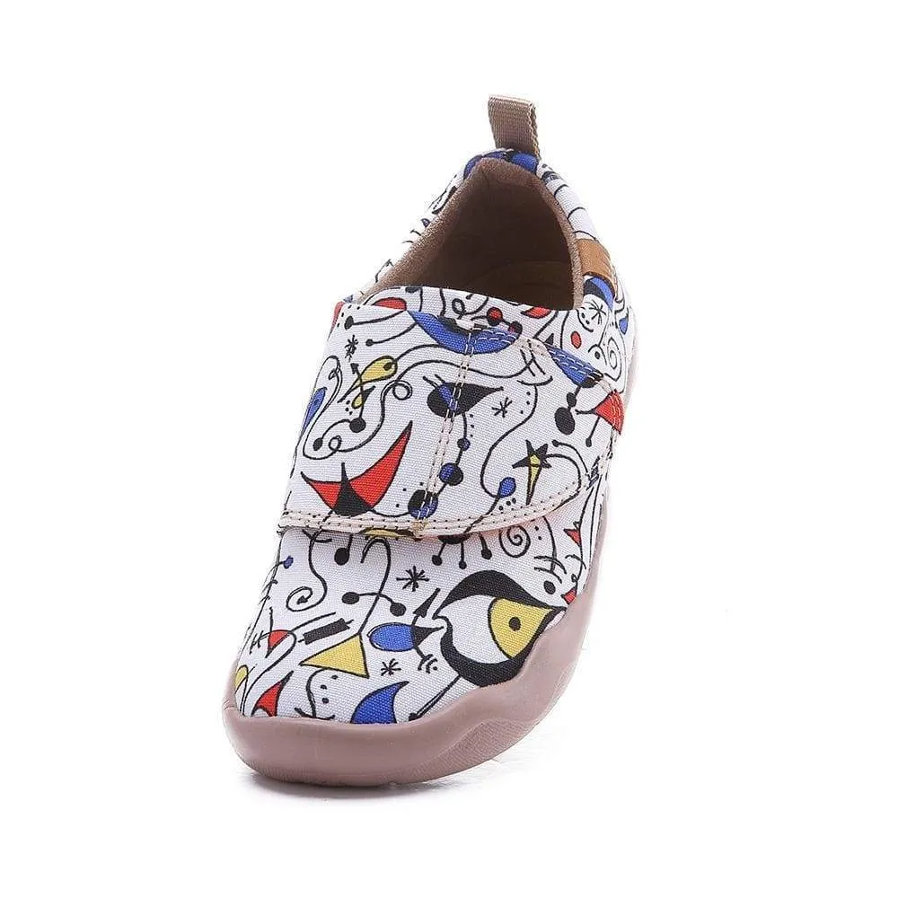 Fantasy Big Shoes Toledo I Kids