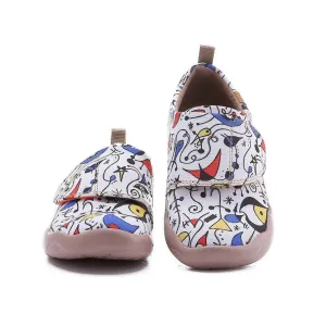 Fantasy Big Shoes Toledo I Kids