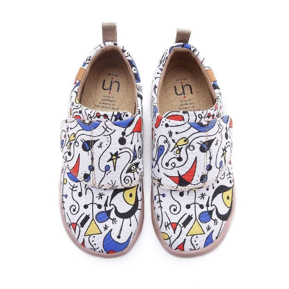 Fantasy Big Shoes Toledo I Kids