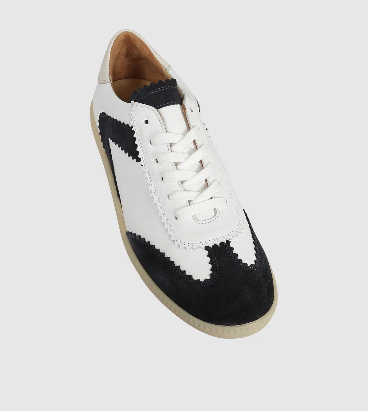 Farrah Low Top sneakers by Sempre Di