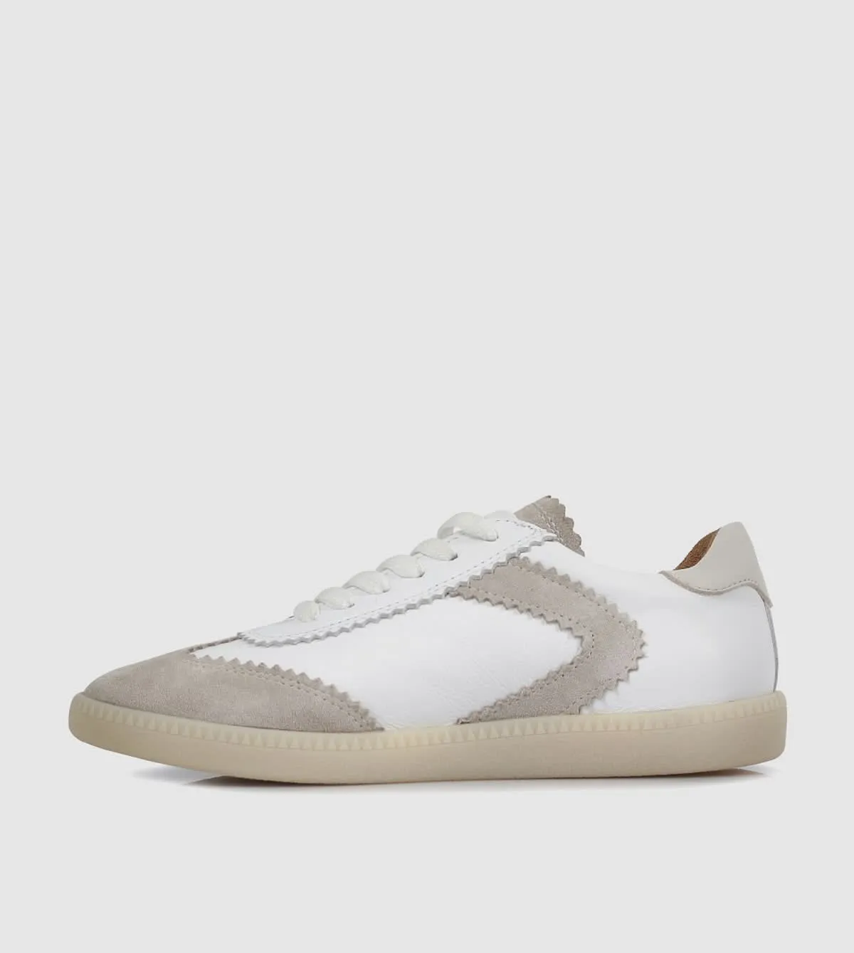 Farrah Low Top sneakers by Sempre Di
