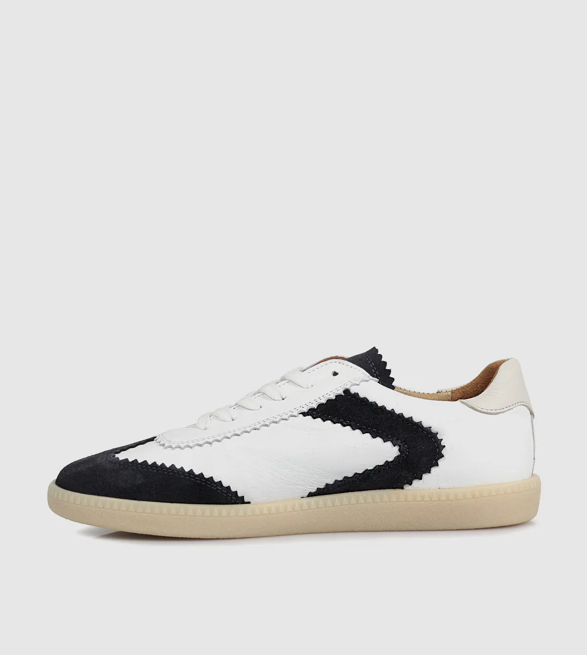 Farrah Low Top sneakers by Sempre Di
