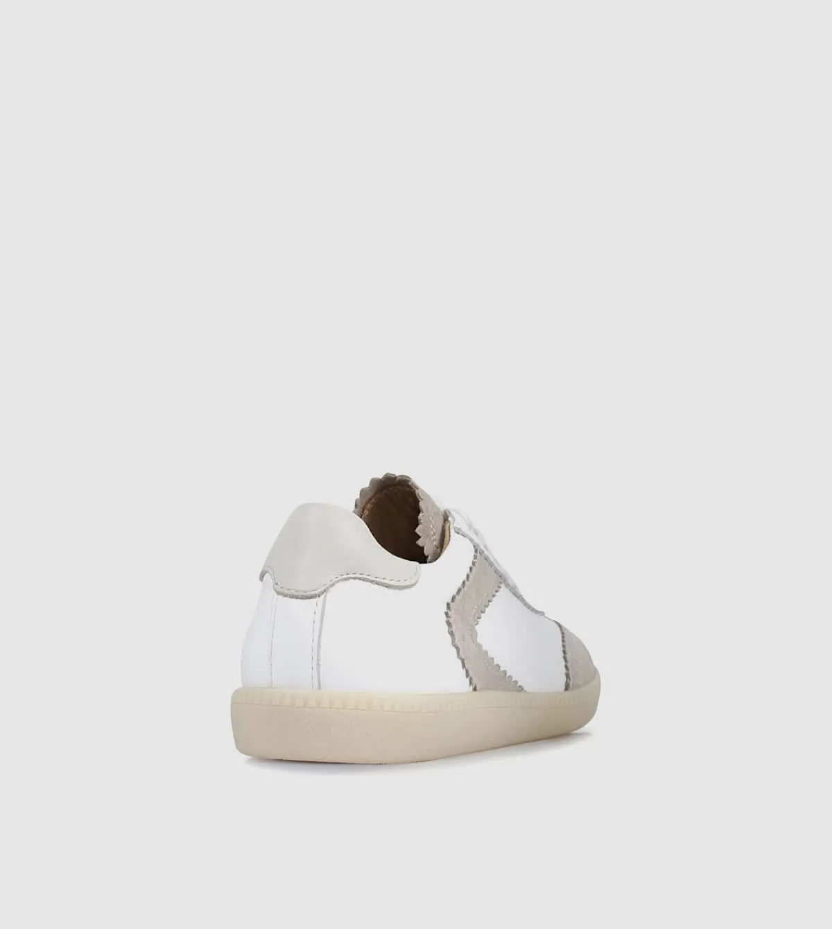Farrah Low Top sneakers by Sempre Di