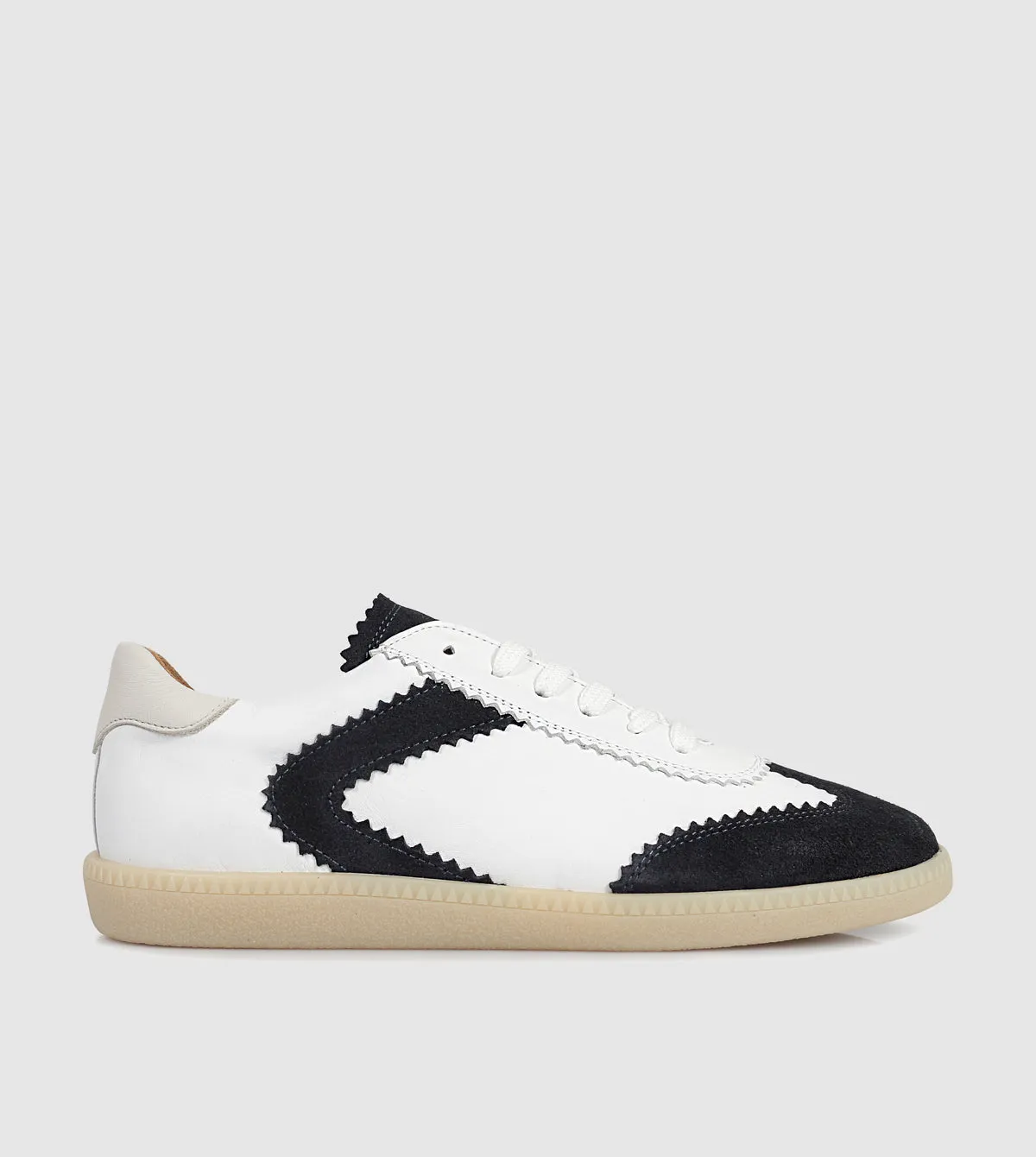 Farrah Low Top sneakers by Sempre Di