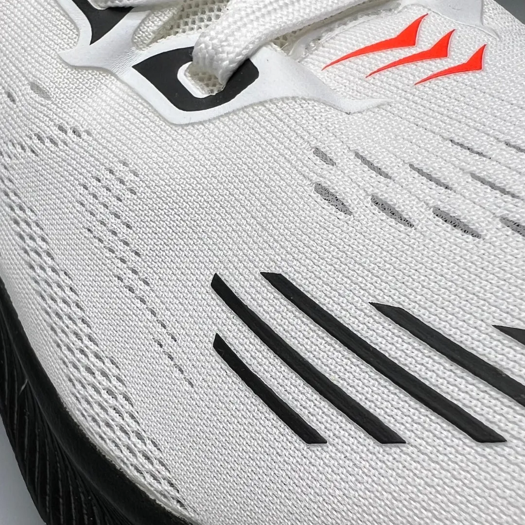 FashionNoka Running (White)