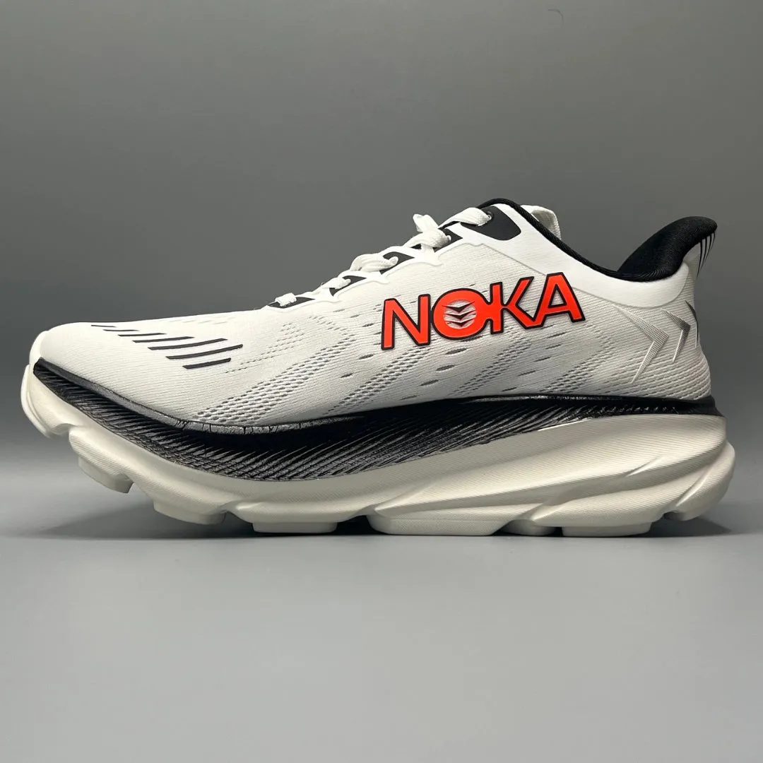 FashionNoka Running (White)