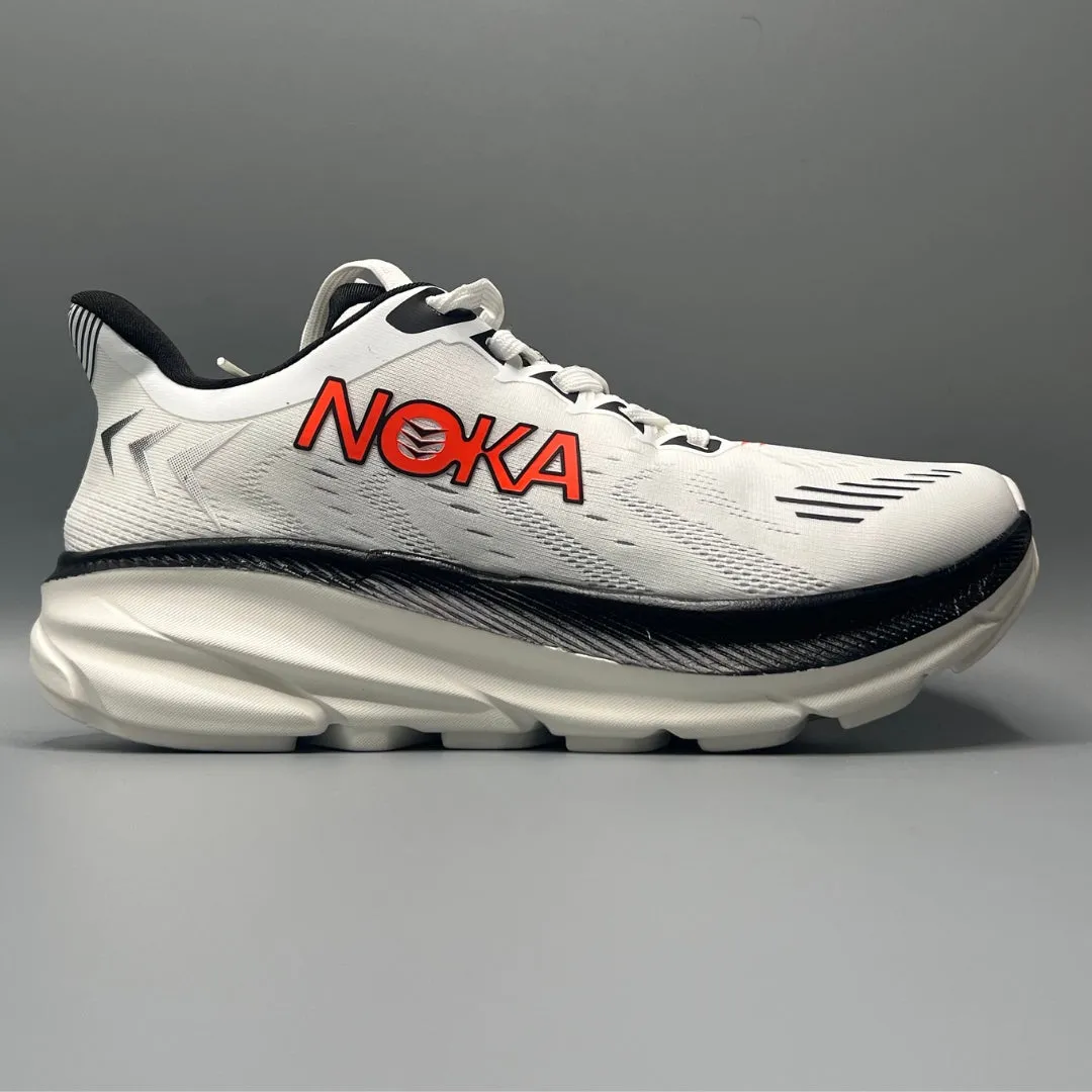 FashionNoka Running (White)