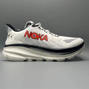 FashionNoka Running (White)