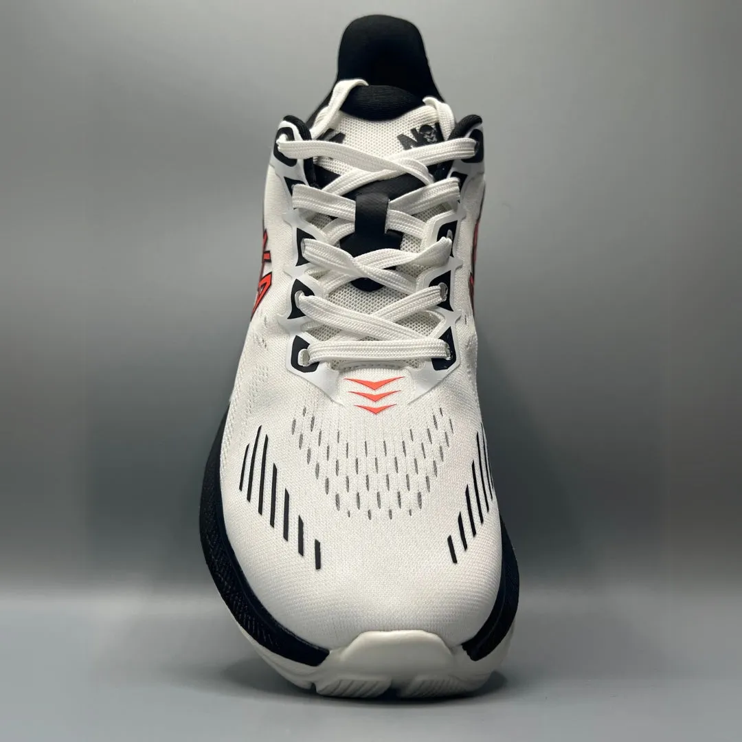 FashionNoka Running (White)