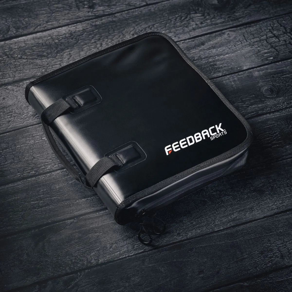 Feedback Sports Team Edition Tool Kit Case Only