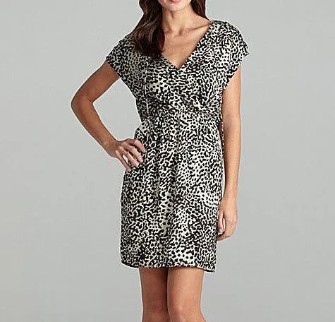 Feelin Adventurous  Interchangeable Dress