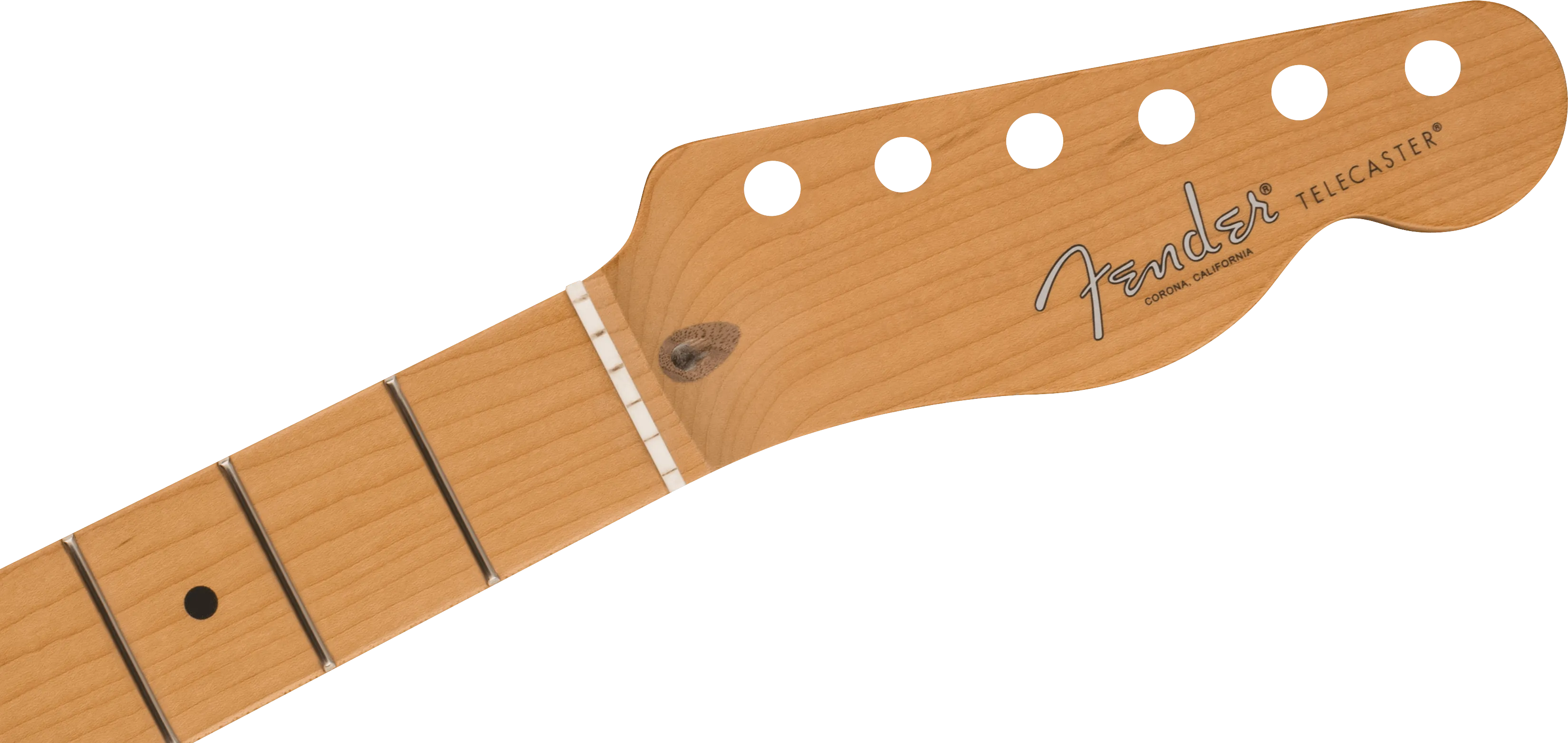 Fender American Pro II Tele Neck, Roasted Maple