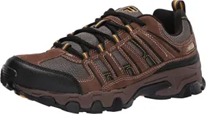 Fila Country Plus Major Brown/Walnut/Gold Fusion 10 D (M)