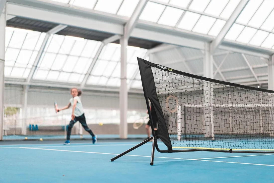 FILET DE TENNIS 5 METRES