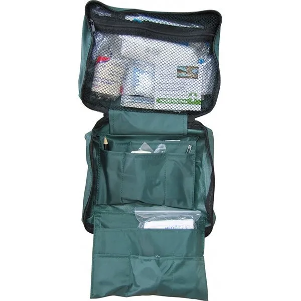 FIRST AID KITS,  WORK, CAR, OFFICE, SPORTS