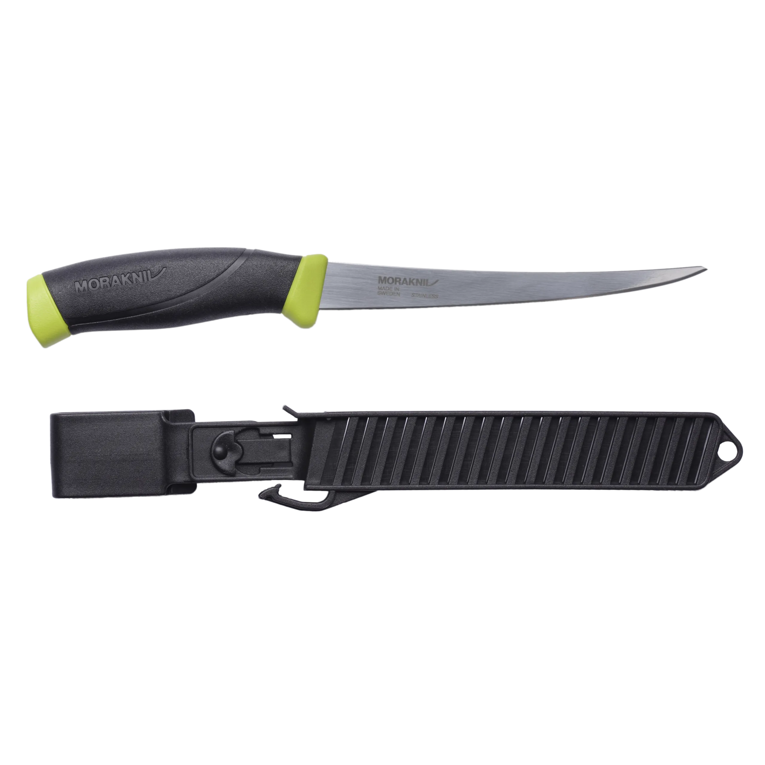 Fishing Comfort Fillet 155 (S)