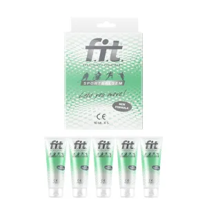 F.I.T. Sports Balm 10ML x 5