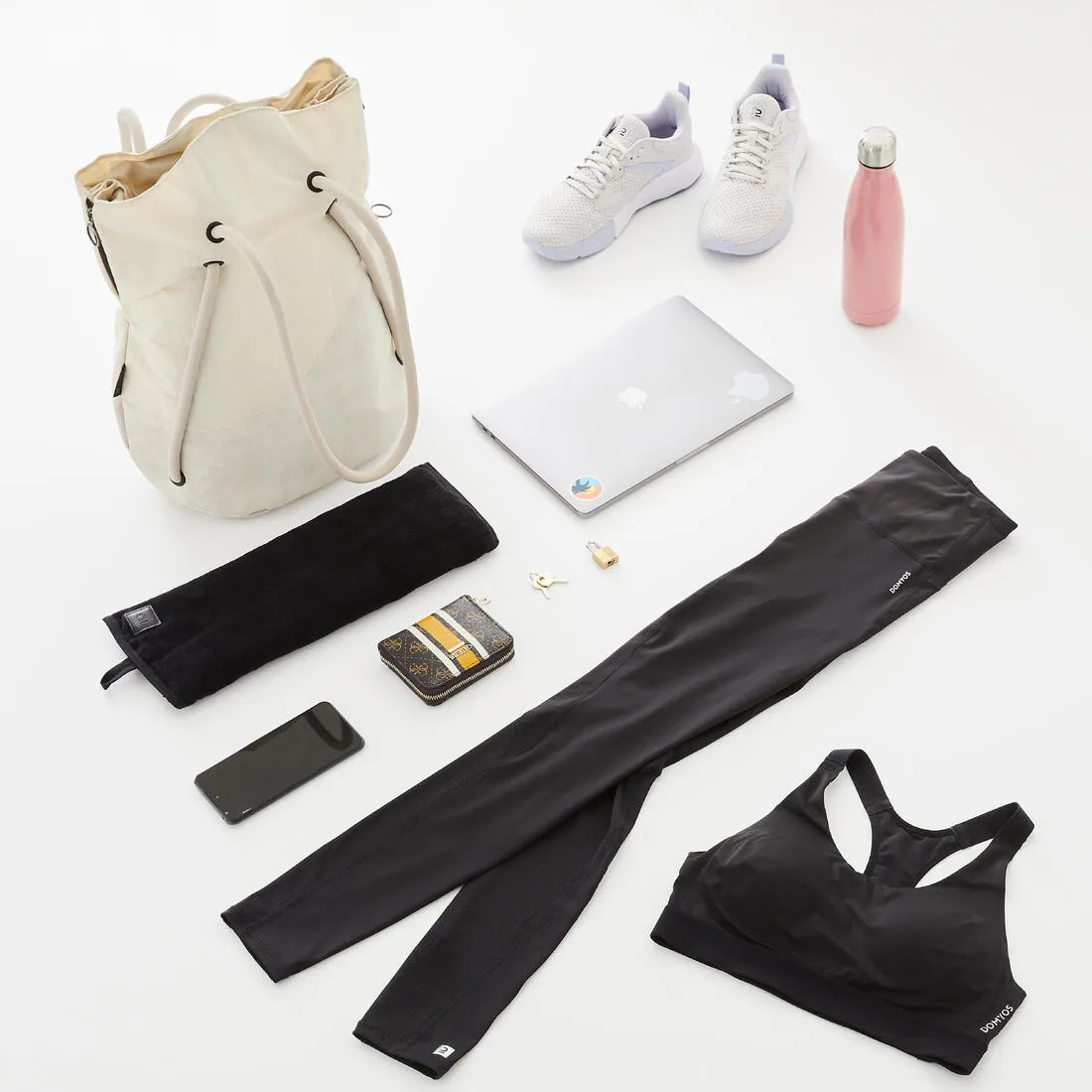 Fitness Cardio Training Backpack