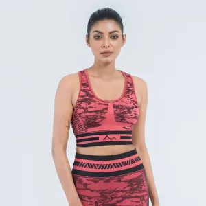 Flex 360 Sports Bra