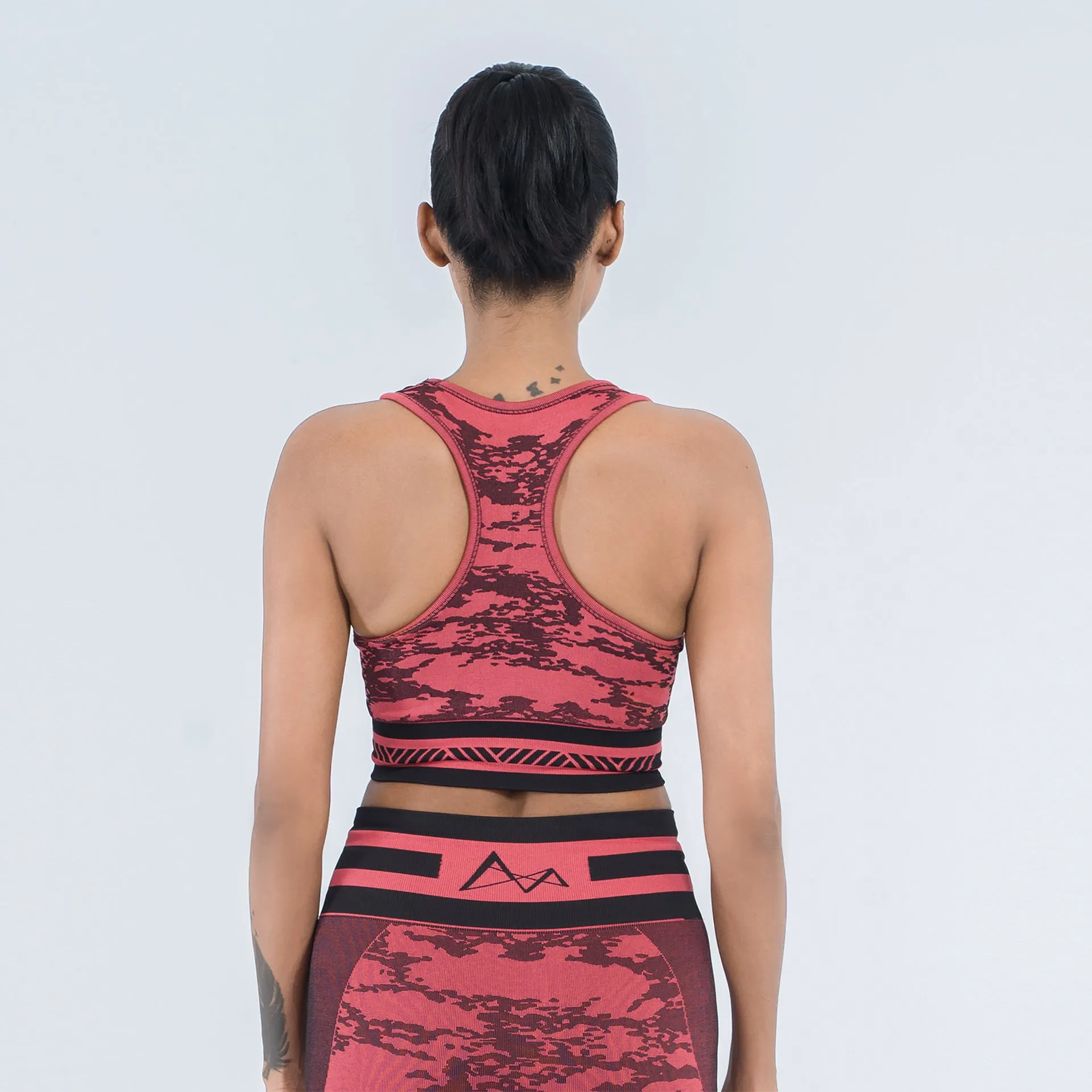 Flex 360 Sports Bra