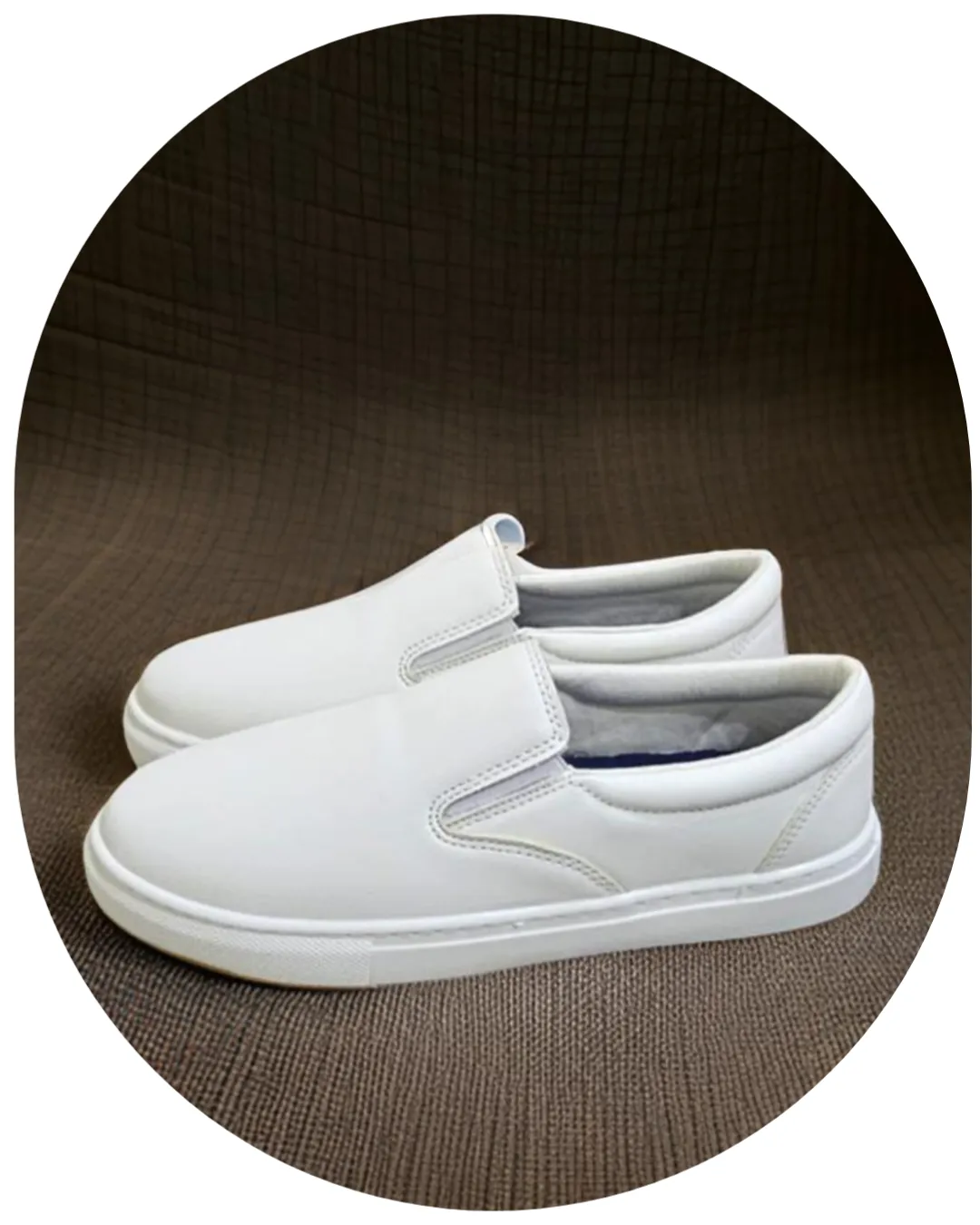 Flex Sneaker 4143