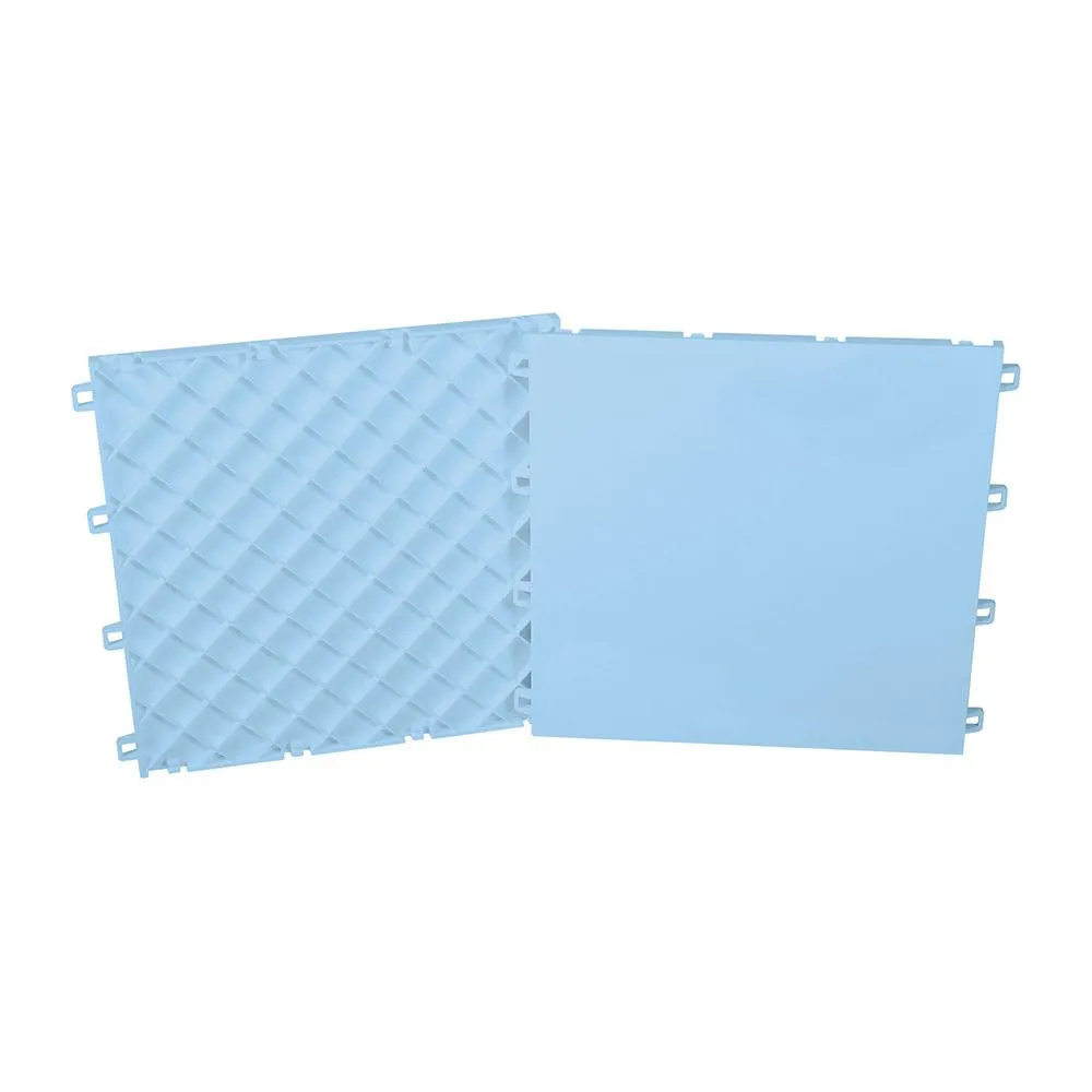 FLOORING TILES ICE BLUE (20)