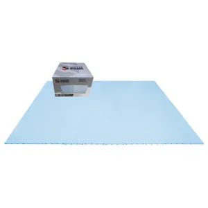 FLOORING TILES ICE BLUE (20)