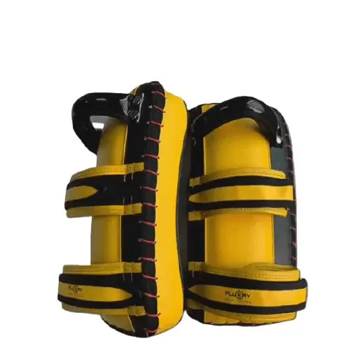 Fluory Boxing Kick Pads