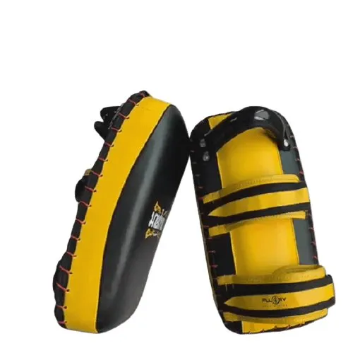 Fluory Boxing Kick Pads
