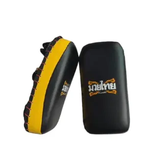 Fluory Boxing Kick Pads