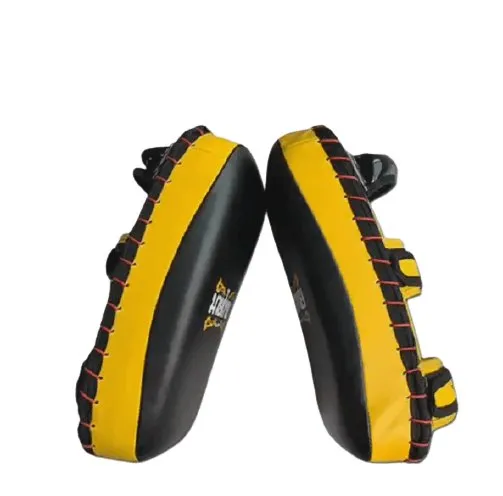 Fluory Boxing Kick Pads