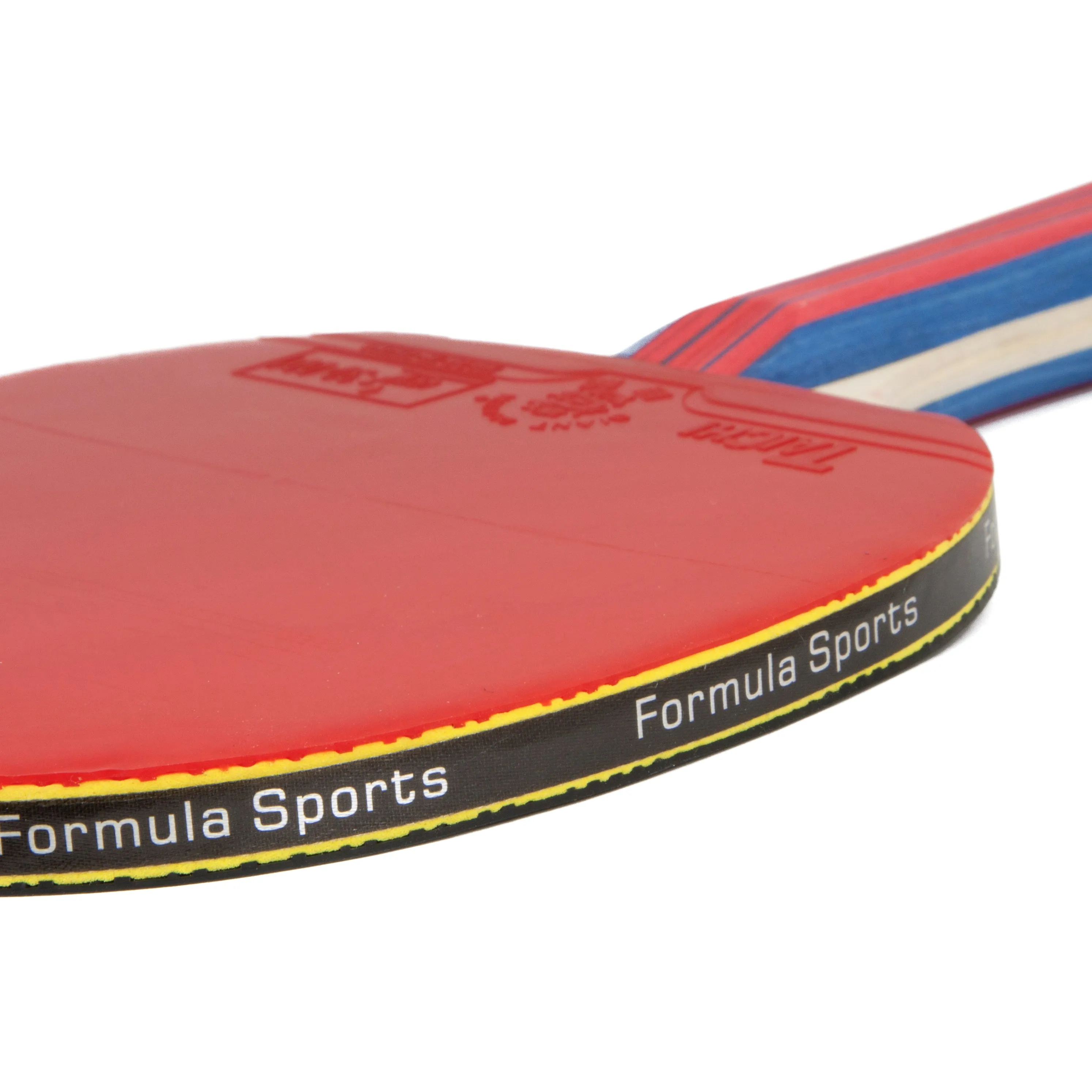 Formula Sport Table Tennis Bat Wizard 3 Star