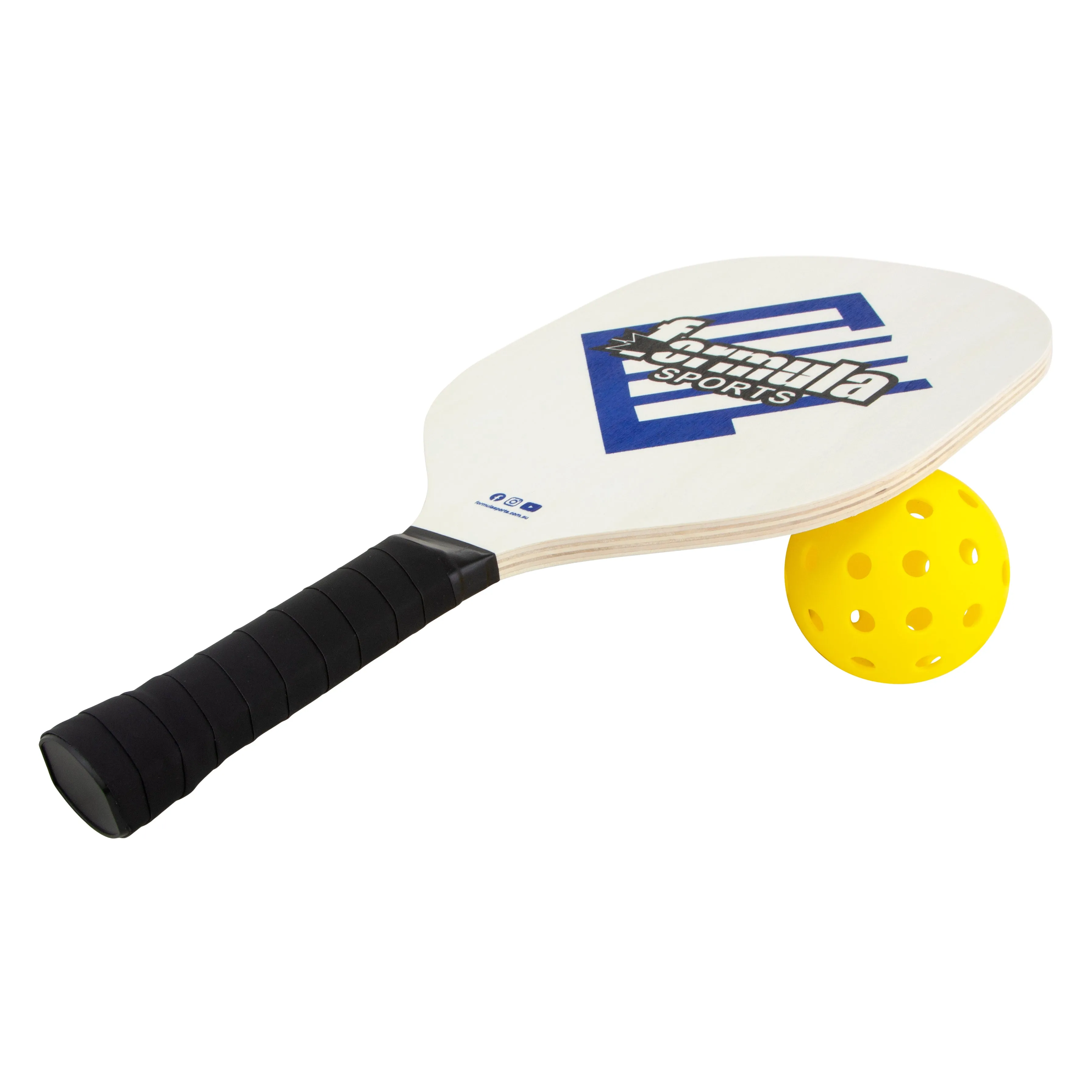 Formula Sports Pickleball 2 Player Set