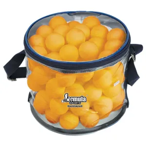 Formula Sports Table Tennis Balls