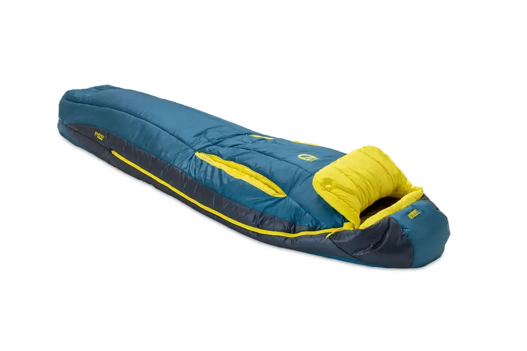 Forte™ Endless Promise Synthetic Sleeping Bag (20F / -6C) (Men's)