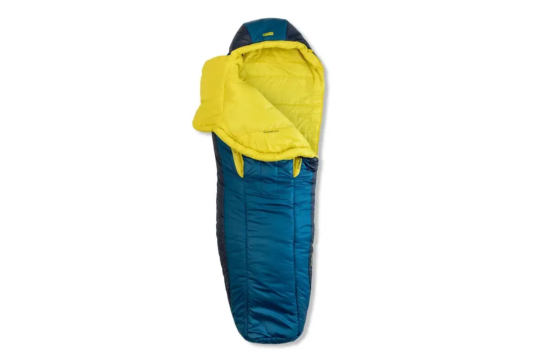 Forte™ Endless Promise Synthetic Sleeping Bag (20F / -6C) (Men's)