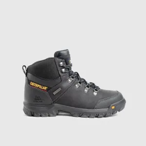 Framework Steel Toe Safety Boot Black P722603