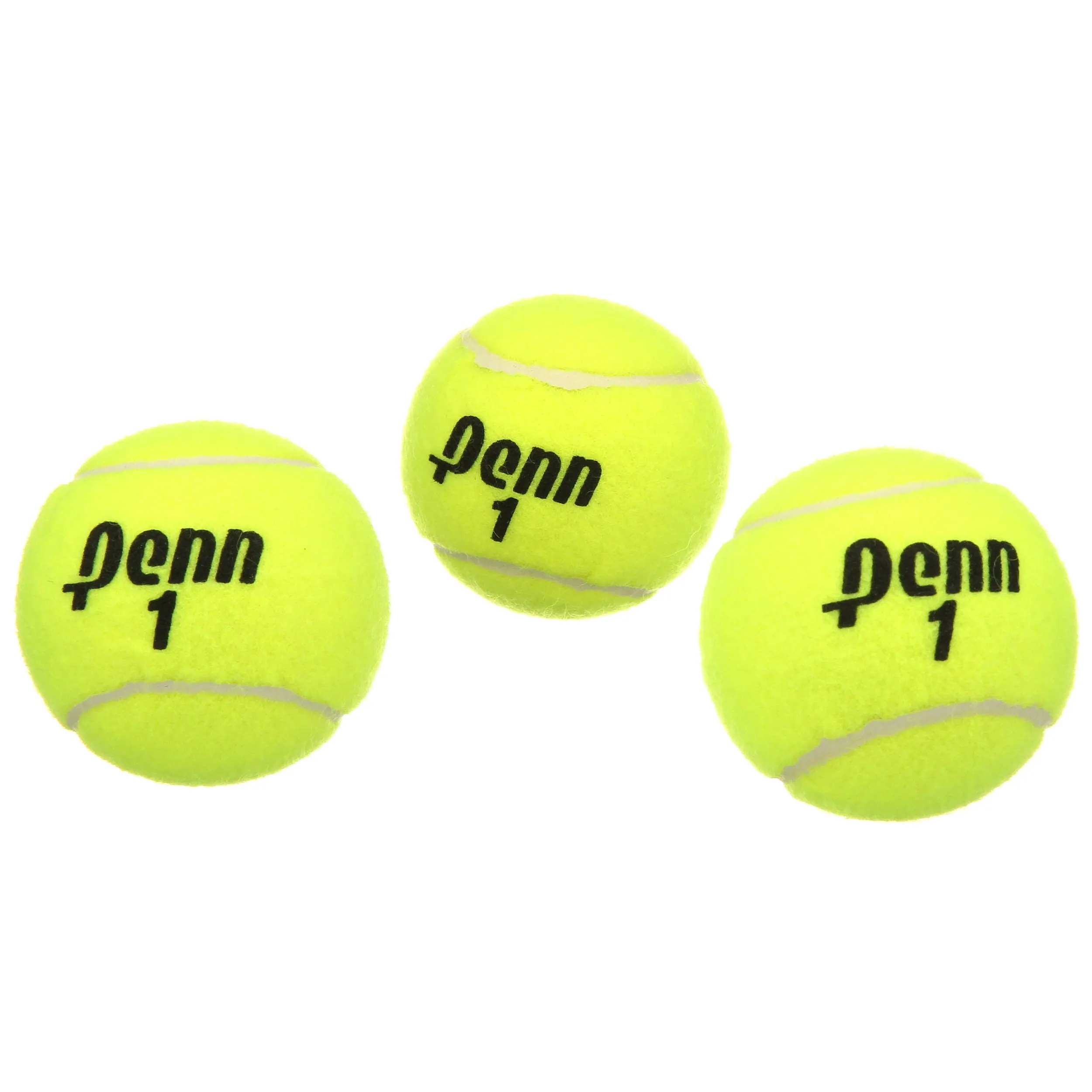 Free Shipping Penn Championship Extra Duty Tennis Balls (12 cans, 36 balls)