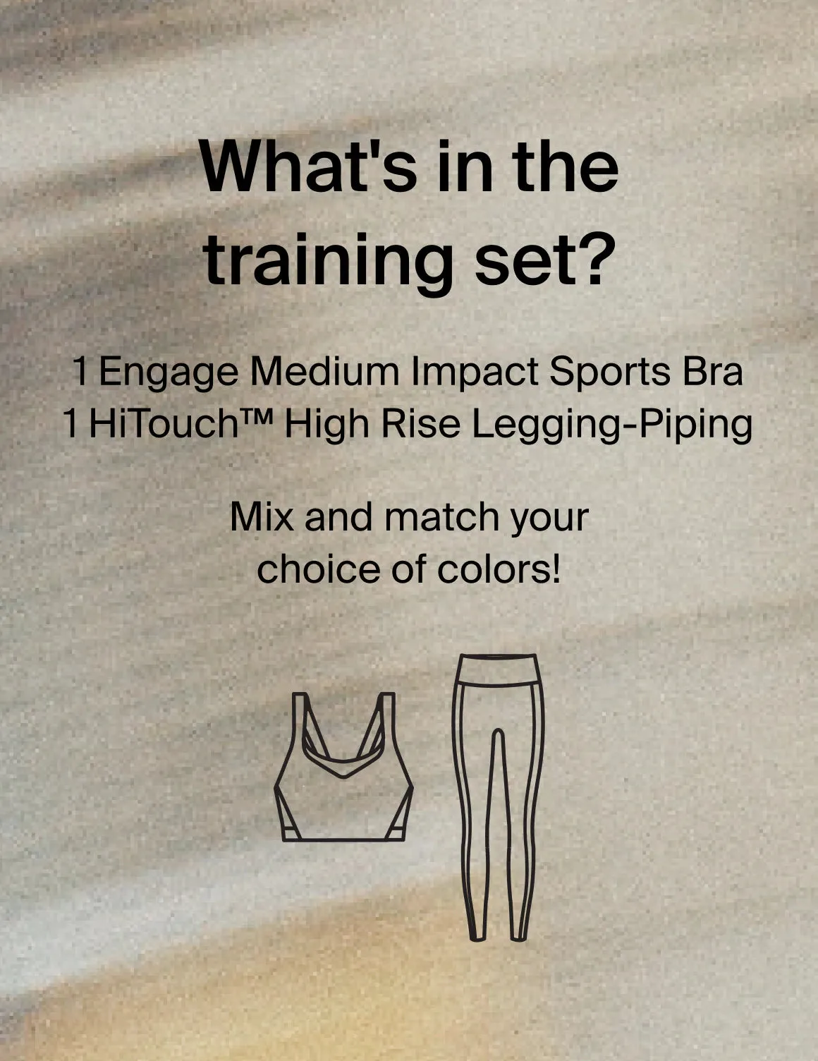 Full Focus Training Set