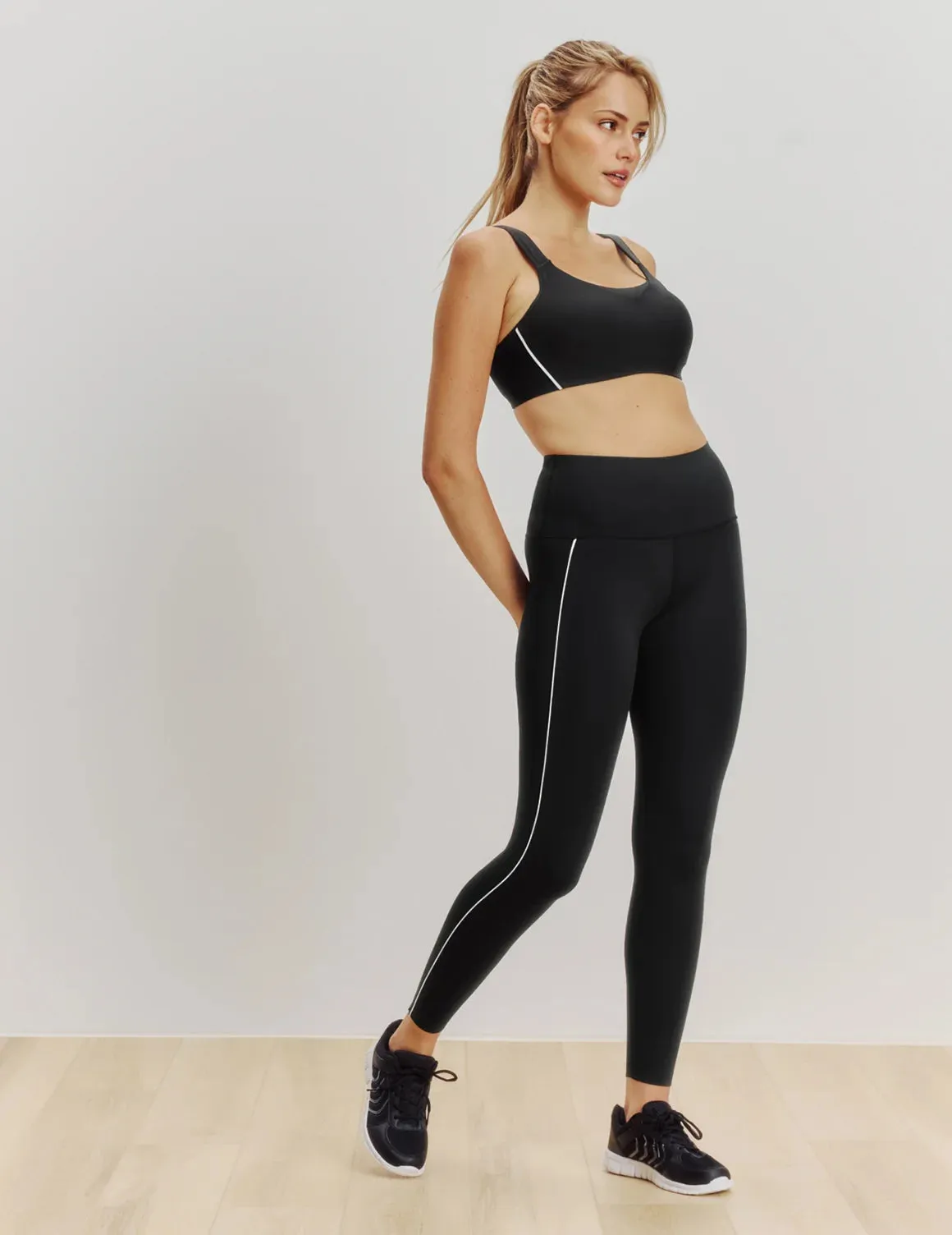 Full Focus Training Set