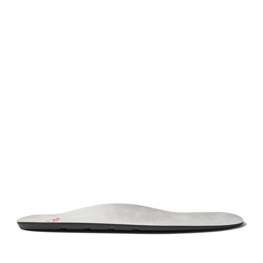 FULL LENGTH CASUAL INSOLE - GREY